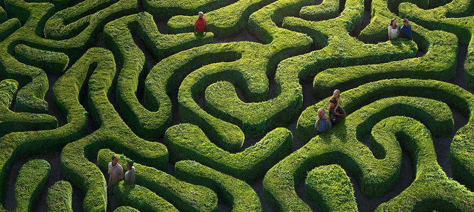 腦深部刺激術：“拯救”帕金森病患